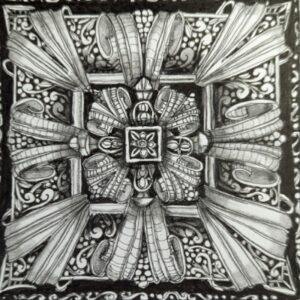 Staedtler Pigment Liner Sketch Pens-3