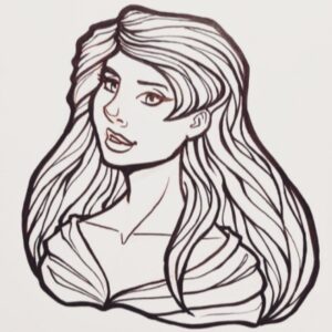 Tombow 62038 Fudenosuke Brush Pen-3