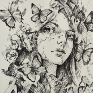 Uniball Vision Rollerball Pens-3