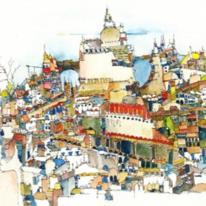 rOtring Isograph Technical Drawing Pen-3