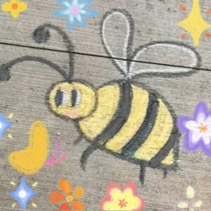 10. Bees