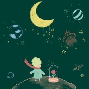 9. The Little Prince