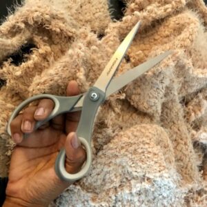 Fiskars All Purpose Scissors-1