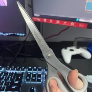 Fiskars All Purpose Scissors-2