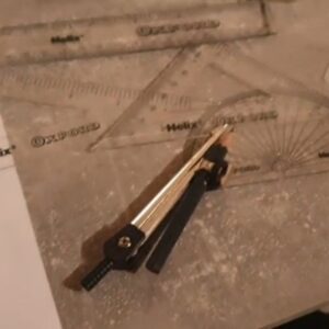 Helix Oxford Geometry Set-2