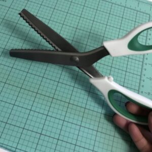 JISTL Pinking Shears-2