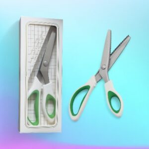 JISTL Pinking Shears
