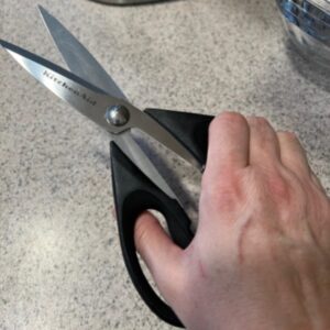 KitchenAid Kitchen Scissors-1