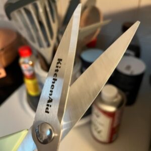 KitchenAid Kitchen Scissors-2