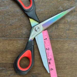 LIVINGO Professional fabric scissors-2