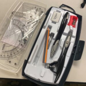 Maped Study Geometry 10 Piece Set-3