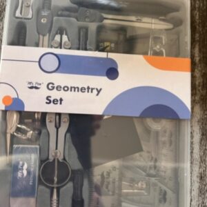 Mr. Pen Geometry Set-1