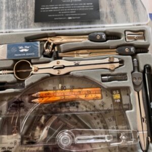 Mr. Pen Geometry Set-2