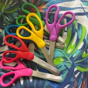 Mr. Pen Kids Scissors-1