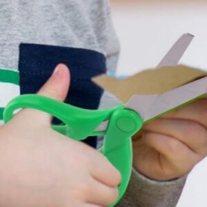 Mr. Pen Kids Scissors-2