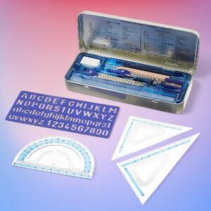 Staedtler Math Set-1