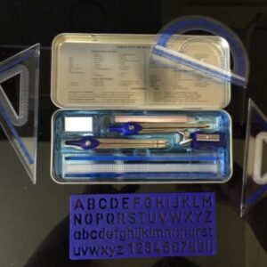 Staedtler Math Set-2