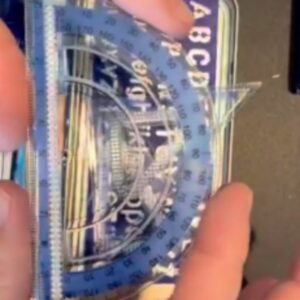 Staedtler Math Set-3