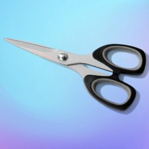Types of Scissors-General Purpose Scissors