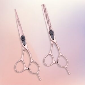 Types of Scissors-Grooming scissors