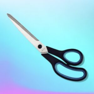 Types of Scissors- fabric scissors