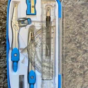 Unjoo Geometry Kit Sets-1