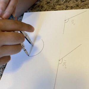 Unjoo Geometry Kit Sets-2