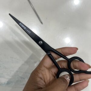 Utopia Care Grooming Scissors-1