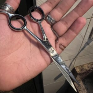 Utopia Care Grooming Scissors-2