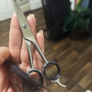 Utopia Care Grooming Scissors-3