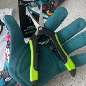 VIVOSUN Gardening Scissors-2