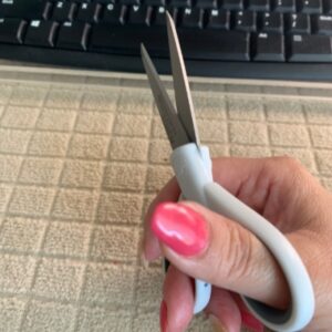 Westcott Micro-Tip Craft Scissors-3