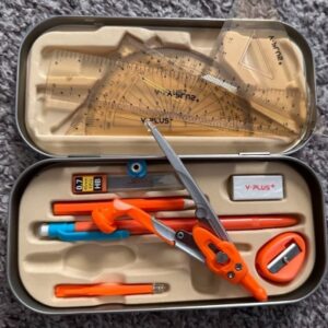 YPLUS Geometry Set-1