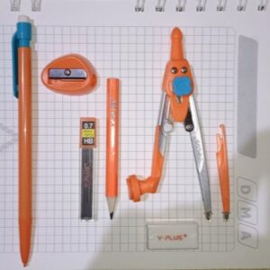 YPLUS Geometry Set-2