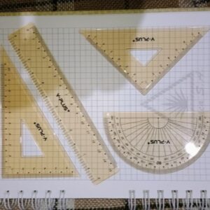 YPLUS Geometry Set-2