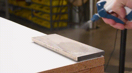 01 Preparing the Stone