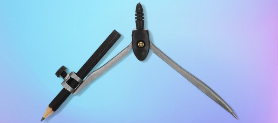 Geometry Tools – Compass