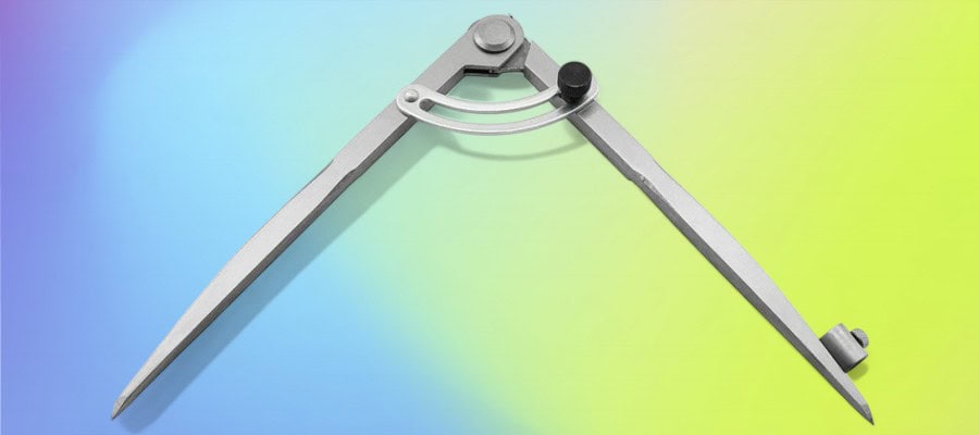 Geometry Tools – Divider