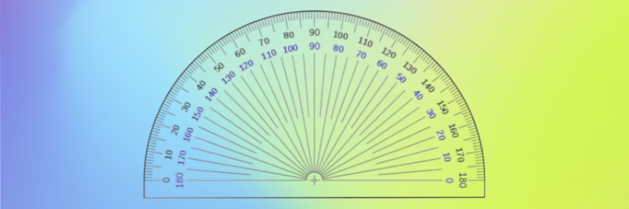 Geometry Tools – Protractor
