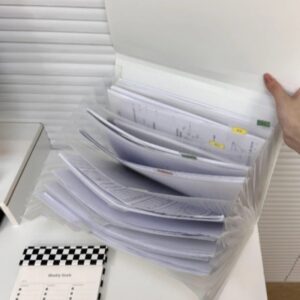 3.Choose according to the number of documents