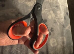 3.Comfort and durability of the handle