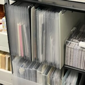 4. Choose according to storage space