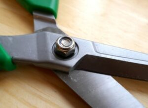 4.Connection accuracy between blade and handle