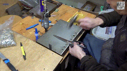 Step 10 Debugging and calibration