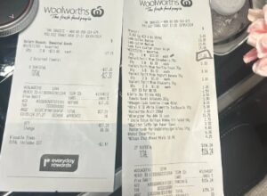 1.Receipt printing