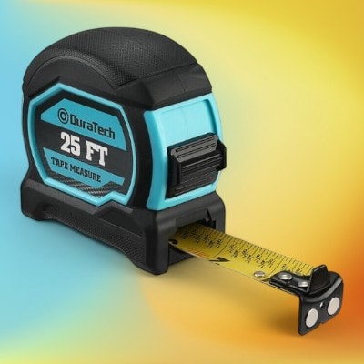 Magnetic Tape Measure