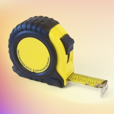 Retractable Tape Measure