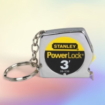 Stanley Pocket Tape Measure