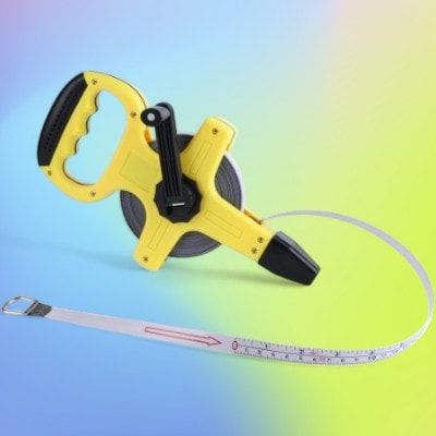 long tape measure