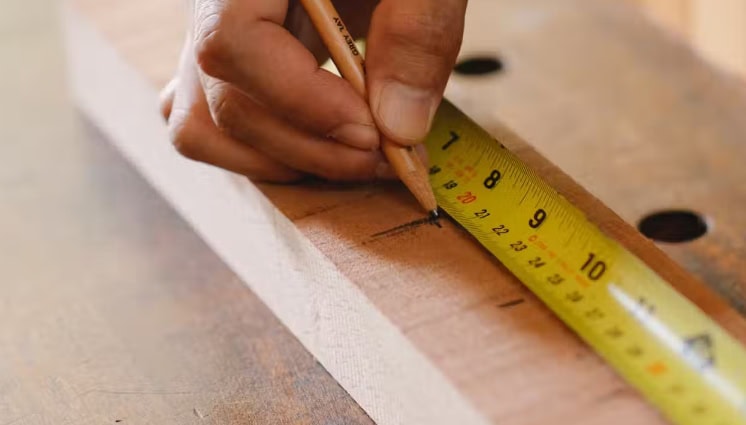 types of measuring tape-introduction